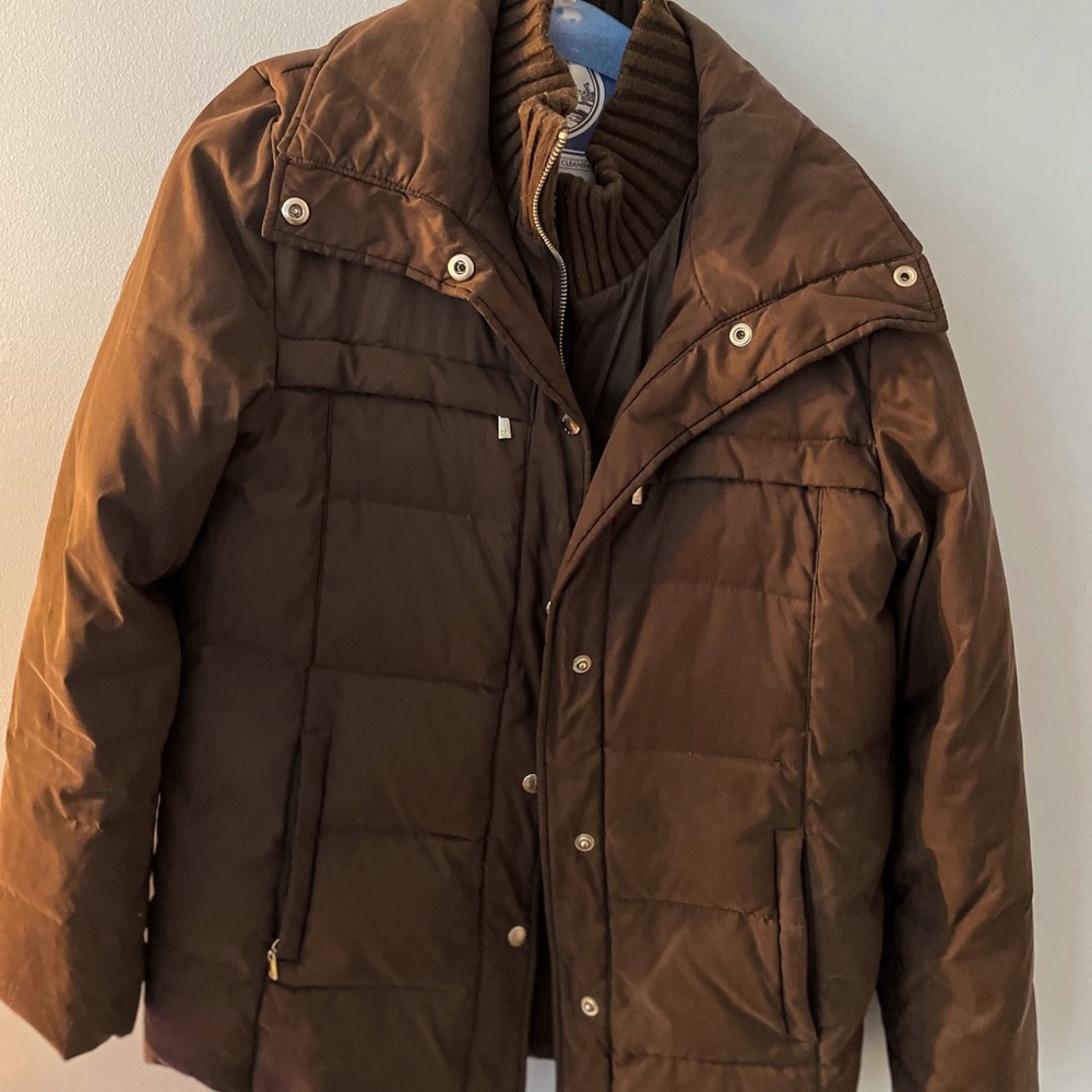 Michael Kors Winter Coat